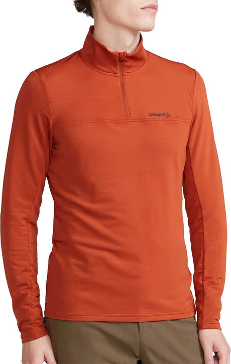 Craft gain midlayer - chemise fonctionnelle à manches longues