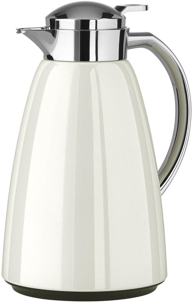 Pichet isotherme Tefal campo k30340 - capacité 1,0l - blanc