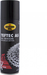 Kroon-Oil Teftec Spray toute saison 300 ml (normal) 22003