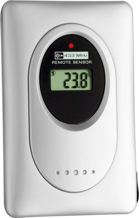 Tfa dostmann 30.3139 capteur de température sans fil 433 MHz