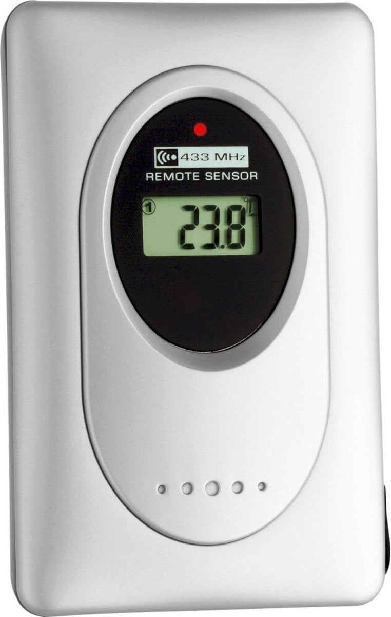 Tfa dostmann 30.3139 capteur de température sans fil 433 MHz