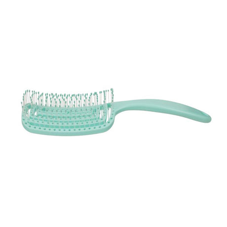 Brosse à cheveux flexible Ootb 23x10x2,5cm