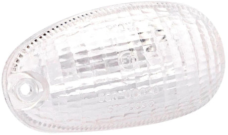 Prochainement verre de clignotant capuchon de clignotant vparts avant gauche transparent, 8892