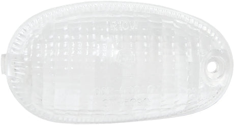 Prochainement verre de clignotant capuchon de clignotant vparts avant droit transparent, 8893