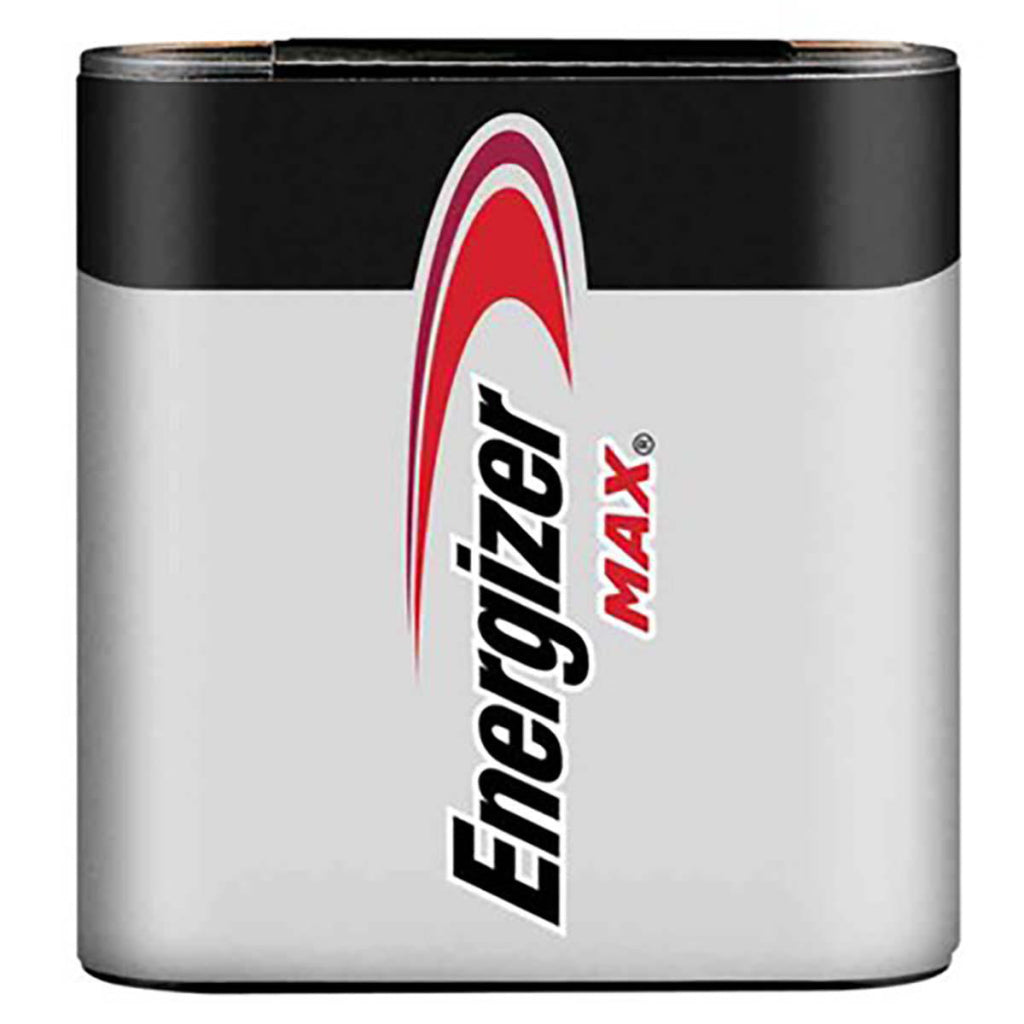 Energizer en-max3lr121 alkaline batterij 3lr12 4.5 v max 1-blister