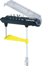 TOPEK TUNTTAL KEY SET COMBOTORQ