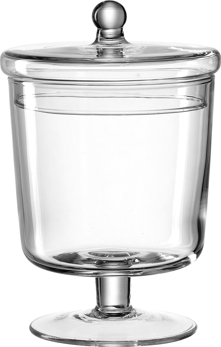 Pot de conservation Leonardo Poesia 19 cm
