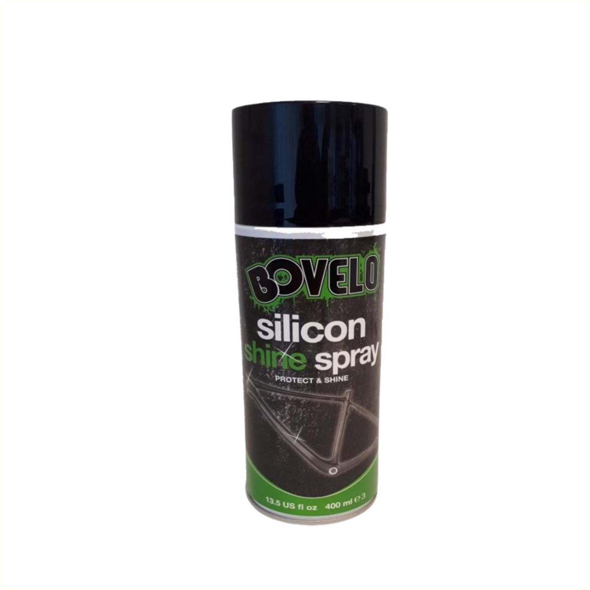 VELO BOVELO SILICONEN SPRAY 400ML