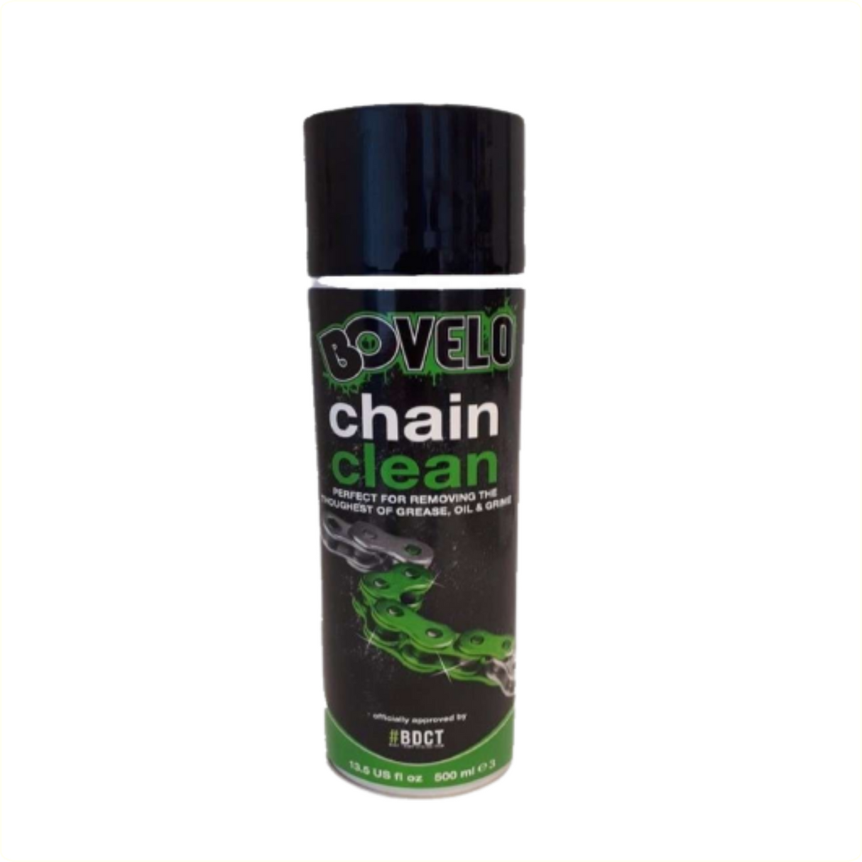 Velo Bo Chain Cleaner Spray 500 ml
