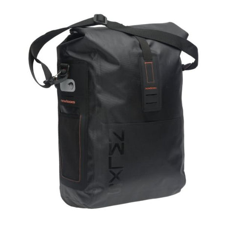 Nouveau looxs varo single noir 20l - pakaftas