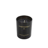 Bougie parfumée urbaine Countryfield noire ø7xh9cm