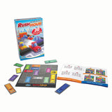 Jeu de poche Ravensburger aux heures de pointe