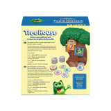 Cabane dans les arbres des amis Thinkfun de Ravensburger