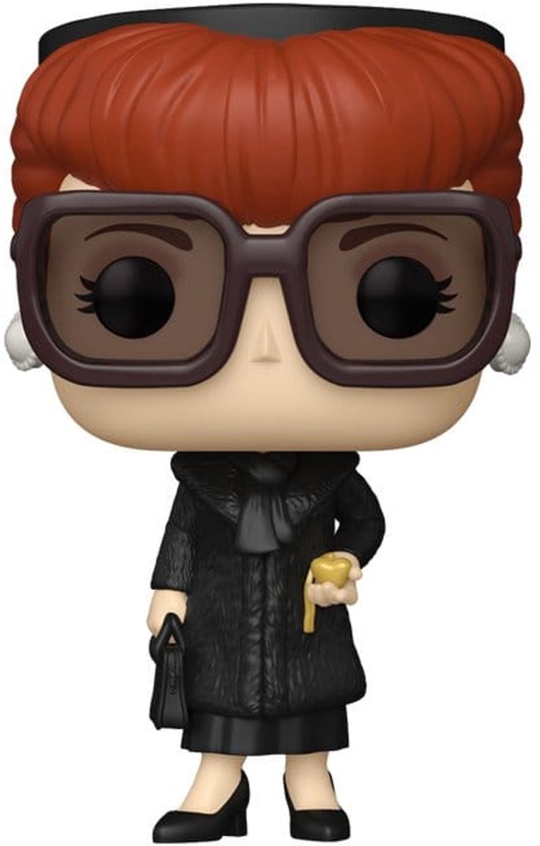 Funko pop rocks : reba mcentire - fantaisie