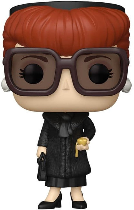 Funko pop rocks : reba mcentire - fantaisie
