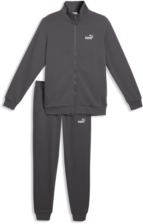 Puma ess sweat suit fl