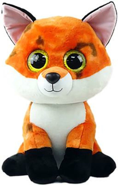 Ty beanie boo's xl renard des prés, 42cm