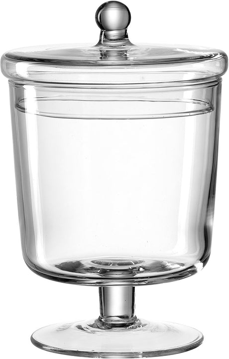 Pot de conservation Leonardo Poesia 19 cm
