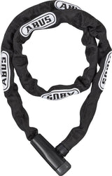 Lock de la chaîne ABUS 5805K 110 Black 110 cm Bicycle