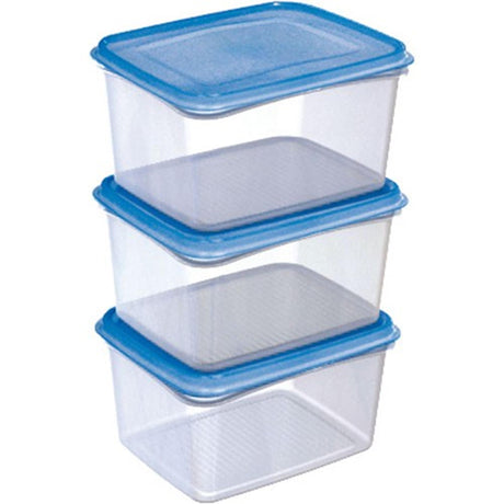Coffret congélateur Sunware 1,5 ltr