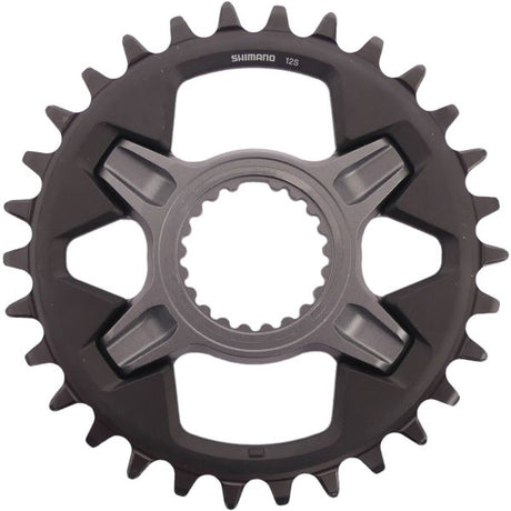 Shimano Chain Top Slx 30T Single Sheet FC-M7100-1