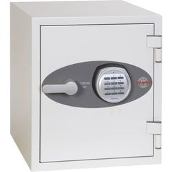 Ty coffre-fort de sécurité incendie Phoenix Titan II FS1282E serrure électronique