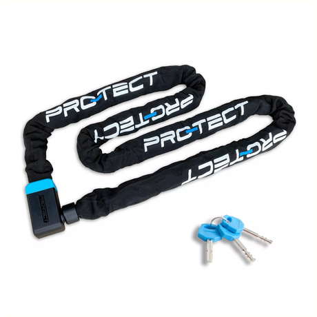 Pro-Tectect Cumbic Chain Lock 180 cm - Art