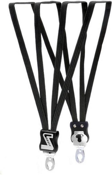 Snelbinder Simson Black XL