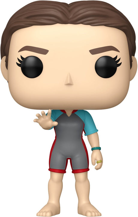 Funko Stranger Things saison 5 - onze figurine en vinyle 1807 pop unisexe ! - neutre - standard