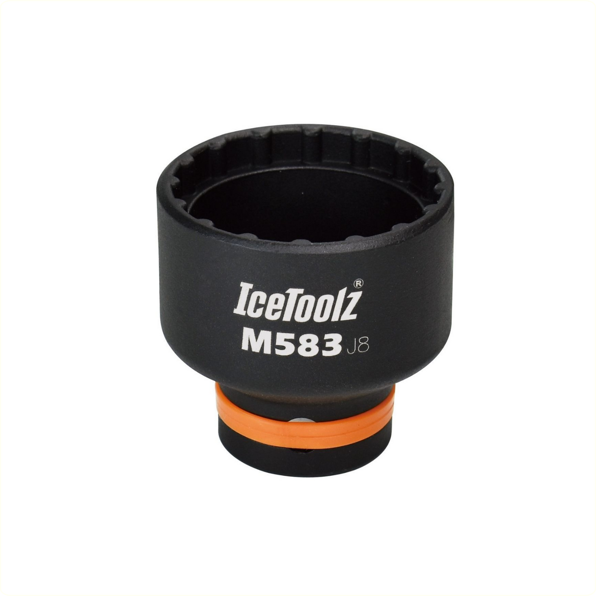 Outil de haut niveau Icetoolz M583 pour Shimano Steps E6000
