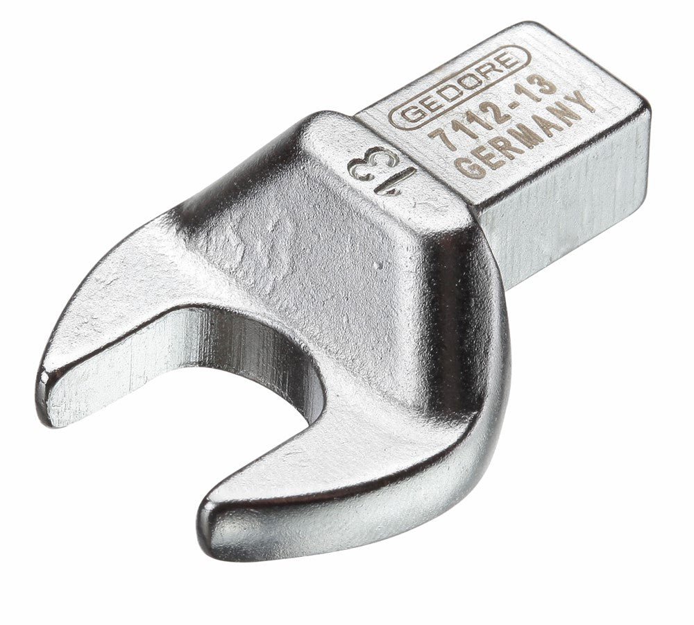 Clé à fourche Gedore 17 mm - 7689600