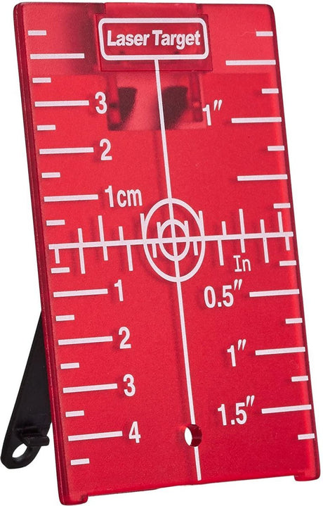 Carte laser magnétique Stanley GT1