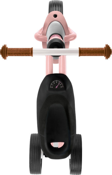 Draisienne Puky - moto - rétro rose - à partir de 1,5 ans