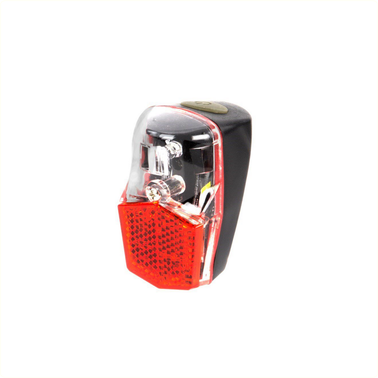 Ikzi Light Taillight 1 Batterie LED