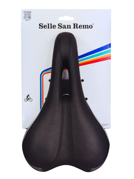 Union Saddle 3110 ATB MTB avec Ergo Gap