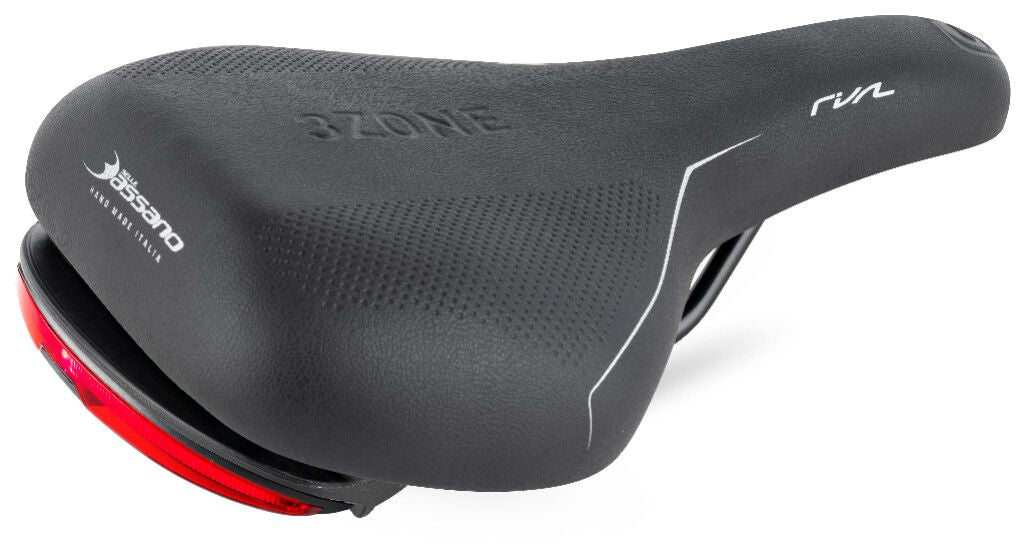 Saddle SB Volare Rivale 3Zone Sport sort