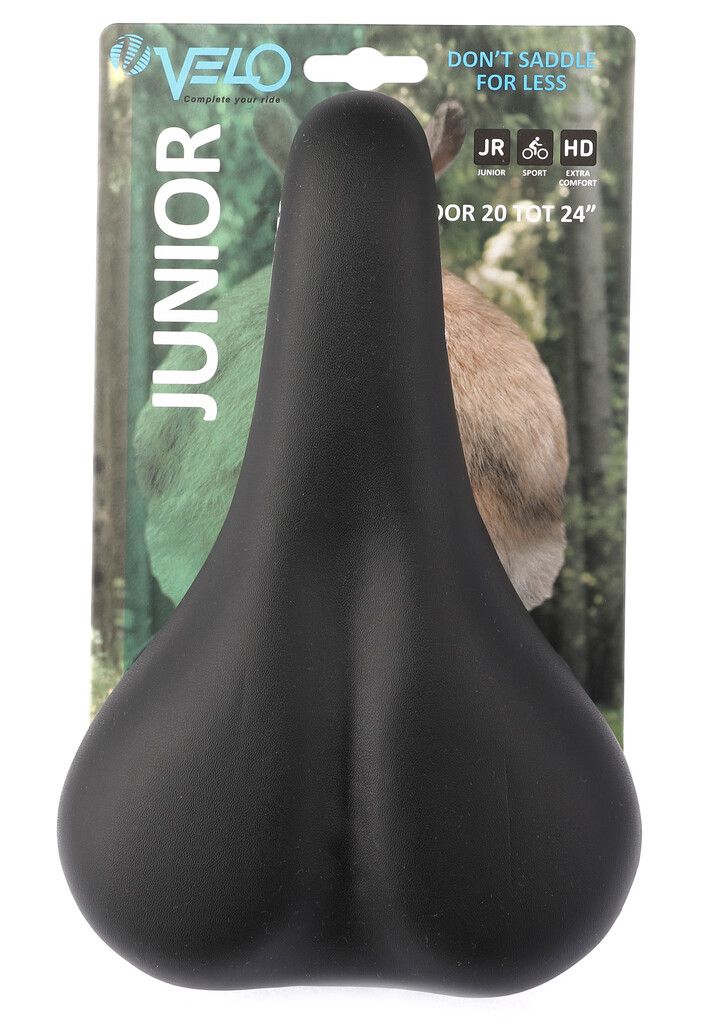 Velo Saddle Kinder 20-24