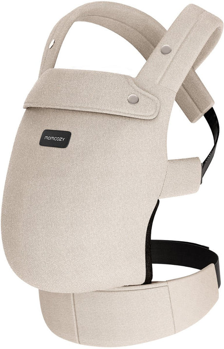 Momcozy purehug - porte-bébé bébé et tout-petit - ergonomique - réglable - 3kg à 20kg