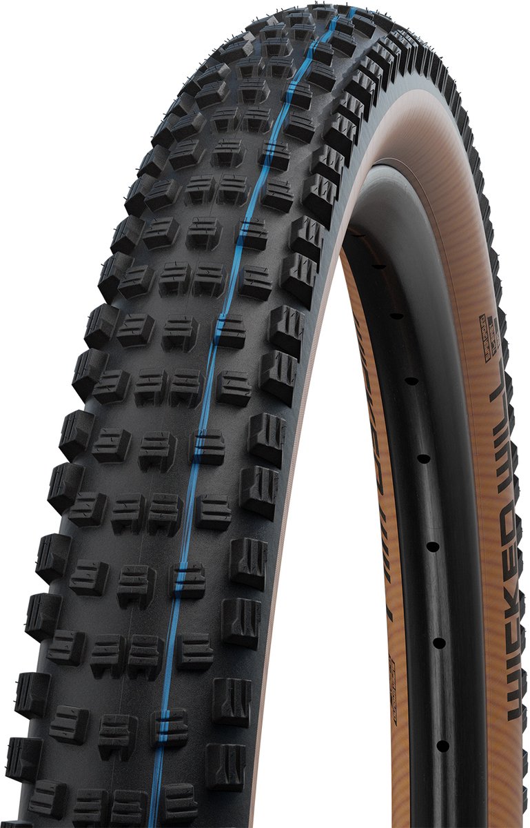Extérieur de Schwalbe 27.5-2.40 (62-584) WILK