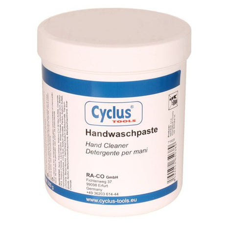 Cycplus Nettoyage de pâtes Cycle de pâtes à 500 grammes