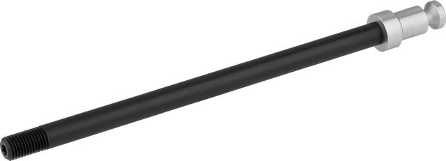 Croozer thru-axle hitch n