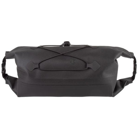 Sacoche de guidon M-wave Rough Ride II - noir - 12 litres (l)