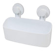 Support de rangement pour salle de bain pour camping-car et caravane Tazza - installation sans perçage