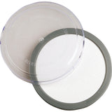 Peinture pour le visage à gâteau Grimas, blanche, 35 gr 1 boîte
