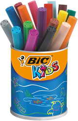 BIC Kids Visacolor XL, 18e.