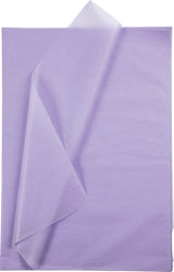 Papier de soie Creativ Company Light Purple 10 feuilles 14 gr, 50x70cm