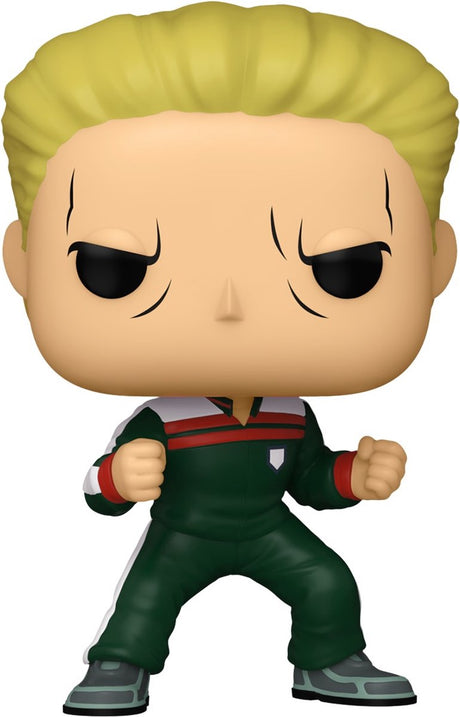 Funko Hunter x Hunter Phinks Figurine en vinyle 1569 unisexe Pop! - multicolore - standard