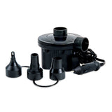 Pompe électrique Summer Waves 12 volts avec adaptateur voiture