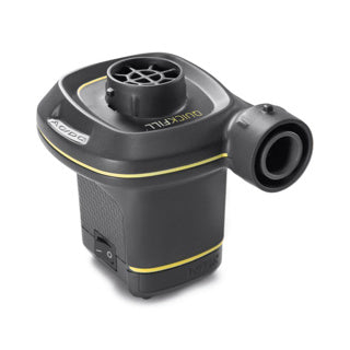 Pompe gonflable électrique Intex 12V 230V