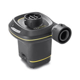Pompe gonflable électrique Intex 12V 230V